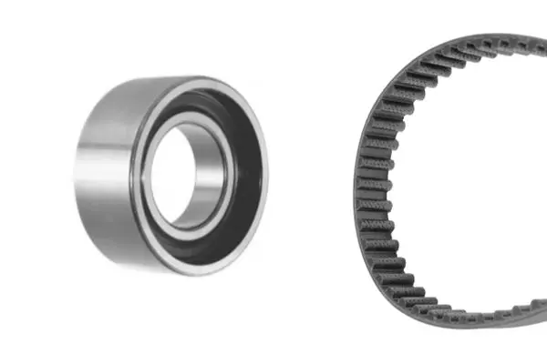 комплект ангренажен ремък BOSCH               