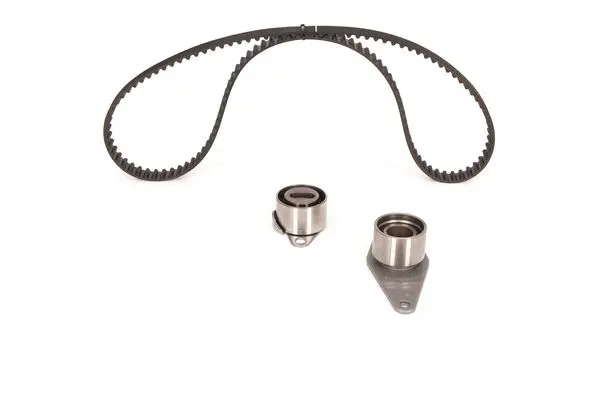 комплект ангренажен ремък BOSCH               