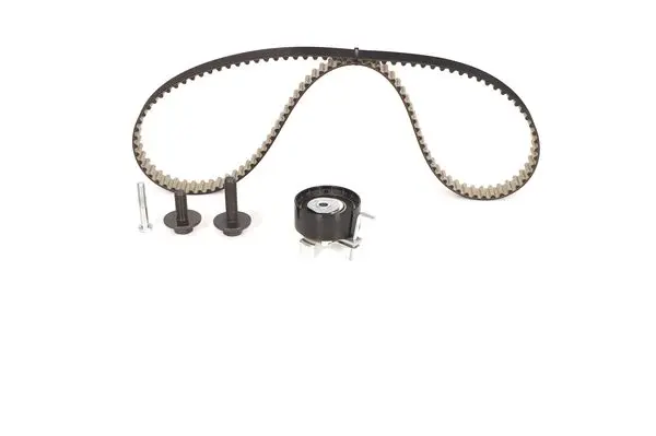 комплект ангренажен ремък BOSCH               