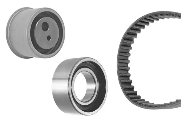 комплект ангренажен ремък BOSCH               