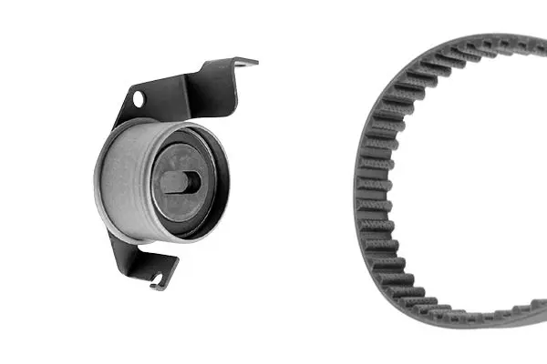 комплект ангренажен ремък BOSCH               