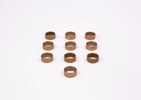 втулка, ос на стартера BOSCH               