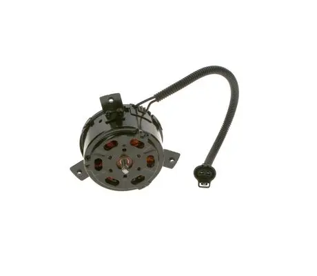 електромотор, вентилатор на радиатора BOSCH               