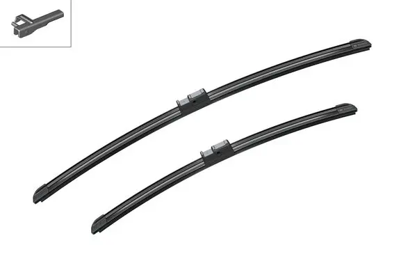 перо на чистачка BOSCH               