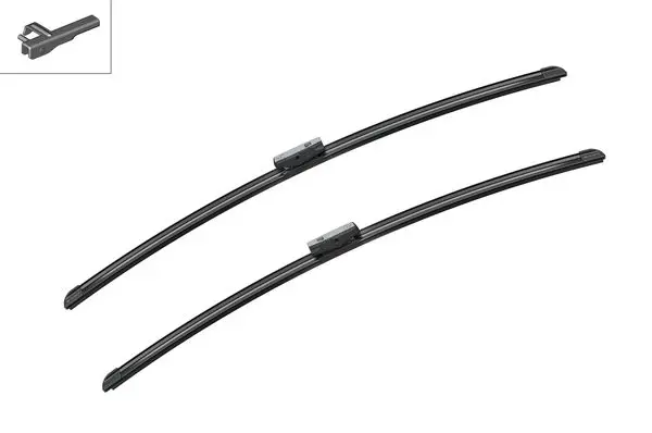 перо на чистачка BOSCH               