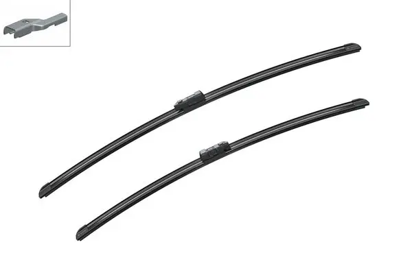 перо на чистачка BOSCH               