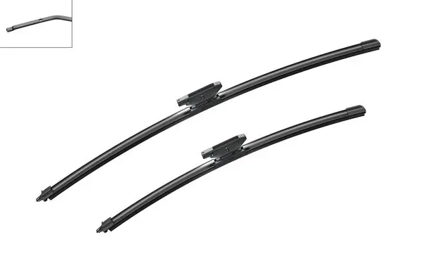 перо на чистачка BOSCH               