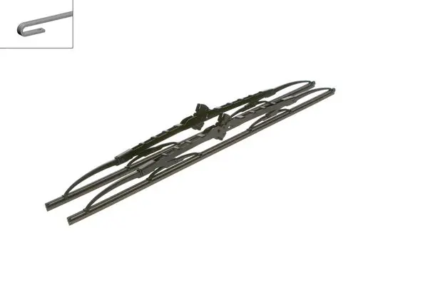 перо на чистачка BOSCH               