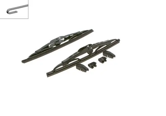 перо на чистачка BOSCH               