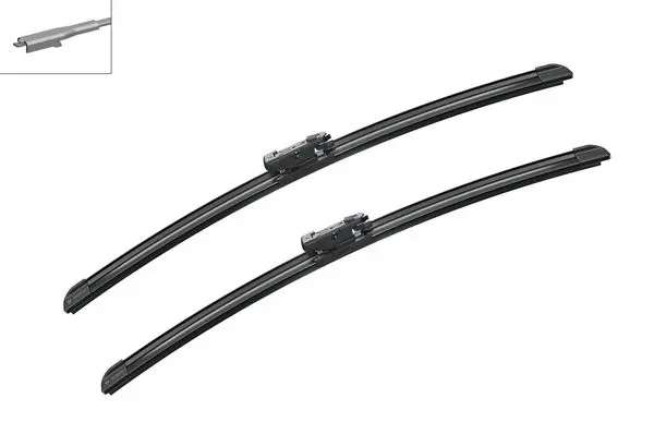 перо на чистачка BOSCH               