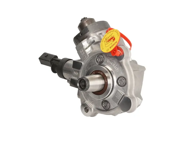 помпа за високо налягане BOSCH               