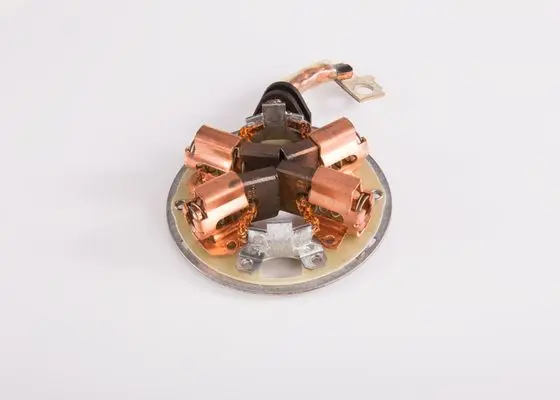 държач, карбонови четки BOSCH               