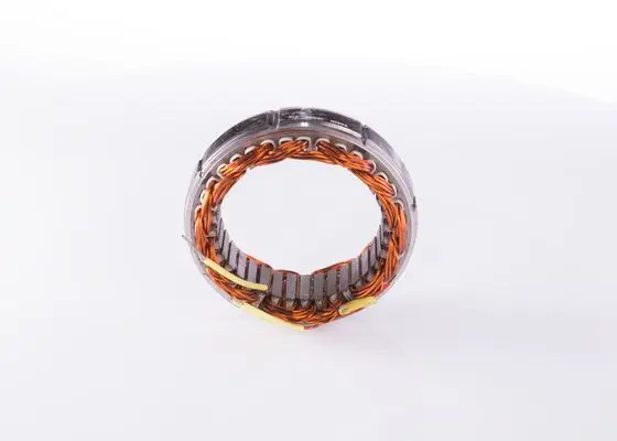 статор, генератор BOSCH               