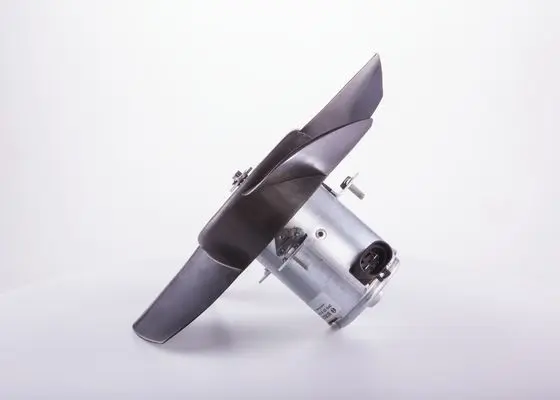 електромотор, вентилатор на радиатора BOSCH               