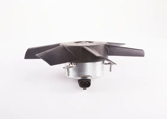 електромотор, вентилатор на радиатора BOSCH               