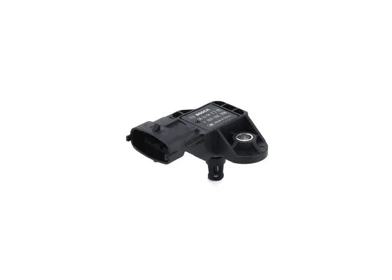 датчик, температура-налягане масло BOSCH               