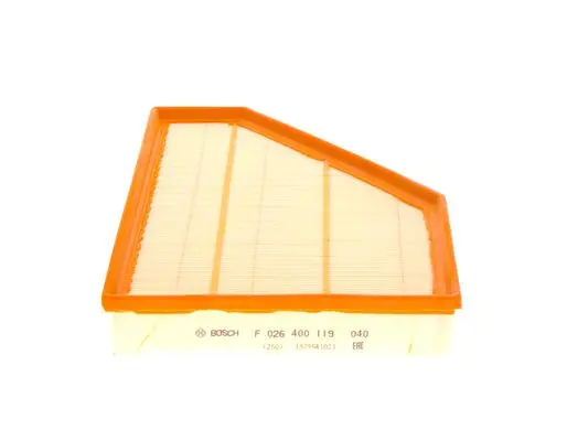 въздушен филтър BOSCH               