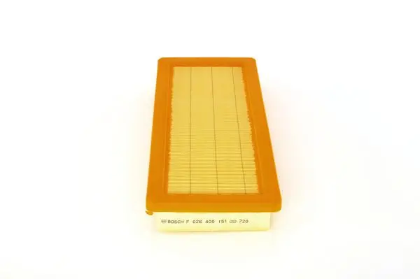 въздушен филтър BOSCH               