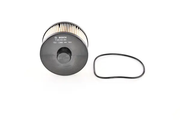 горивен филтър BOSCH               