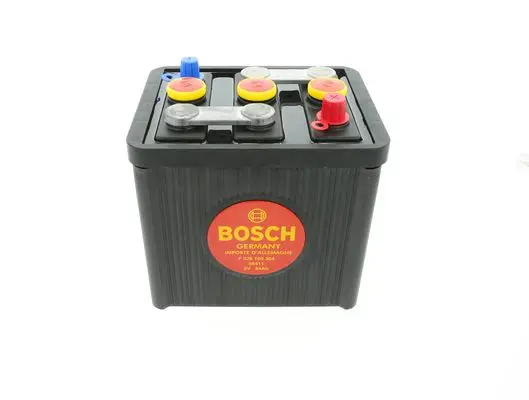 стартов акумулатор BOSCH               