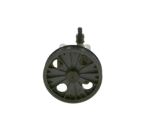 хидравлична помпа, кормилно управление BOSCH               