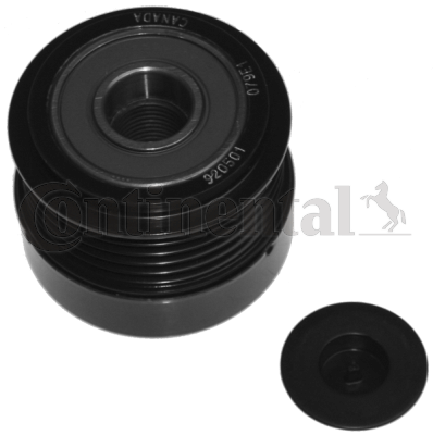 механизъм за свободен ход на генератор CONTINENTAL CTAM    