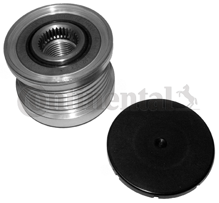 механизъм за свободен ход на генератор CONTINENTAL CTAM    