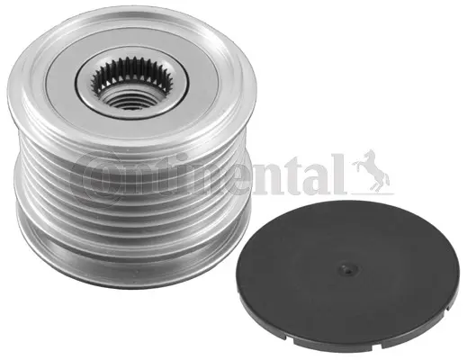 механизъм за свободен ход на генератор CONTINENTAL CTAM    