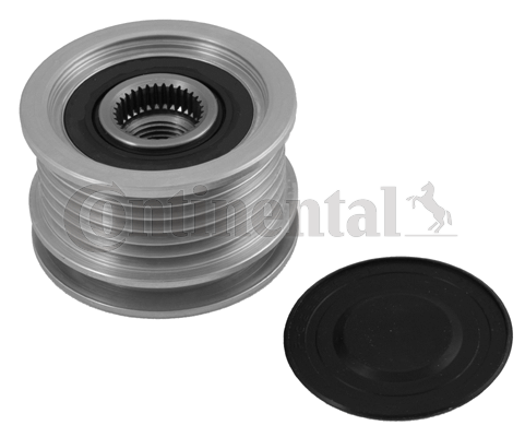 механизъм за свободен ход на генератор CONTINENTAL CTAM    