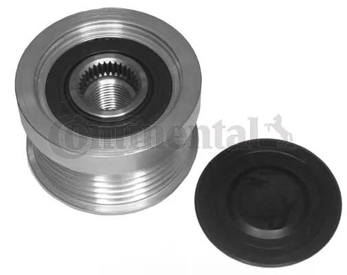 механизъм за свободен ход на генератор CONTINENTAL CTAM    