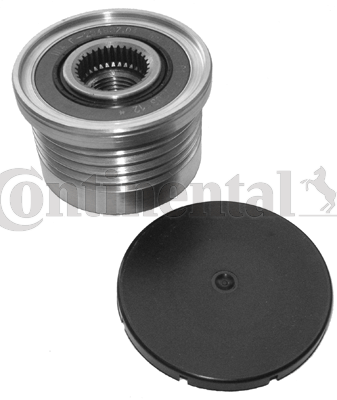 механизъм за свободен ход на генератор CONTINENTAL CTAM    