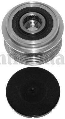 механизъм за свободен ход на генератор CONTINENTAL CTAM    