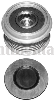 механизъм за свободен ход на генератор CONTINENTAL CTAM    