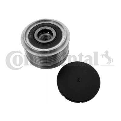 механизъм за свободен ход на генератор CONTINENTAL CTAM    