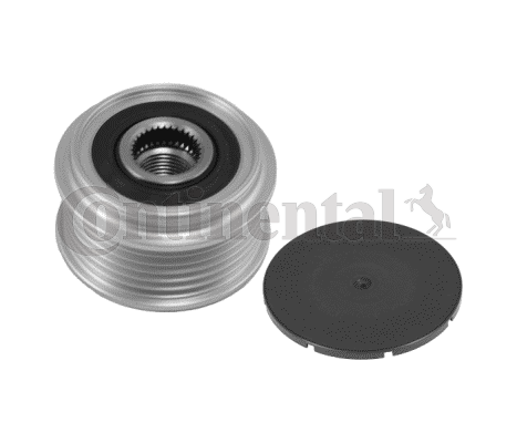 механизъм за свободен ход на генератор CONTINENTAL CTAM    