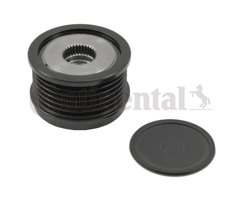 механизъм за свободен ход на генератор CONTINENTAL CTAM    