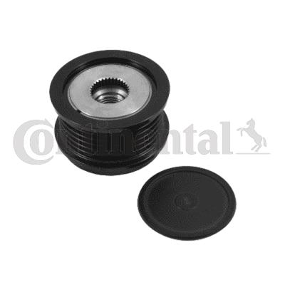 механизъм за свободен ход на генератор CONTINENTAL CTAM    