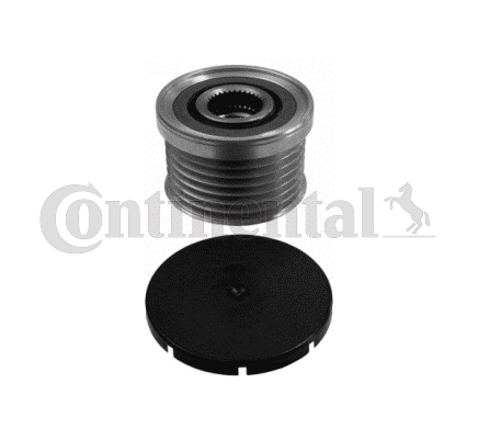 механизъм за свободен ход на генератор CONTINENTAL CTAM    