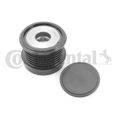 механизъм за свободен ход на генератор CONTINENTAL CTAM    