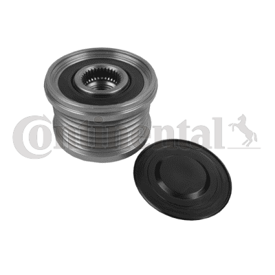 механизъм за свободен ход на генератор CONTINENTAL CTAM    