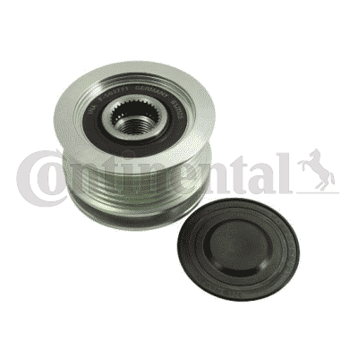 механизъм за свободен ход на генератор CONTINENTAL CTAM    