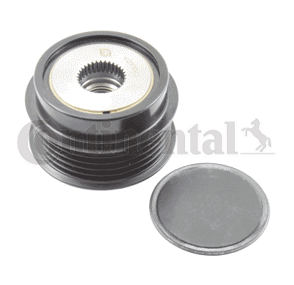 механизъм за свободен ход на генератор CONTINENTAL CTAM    