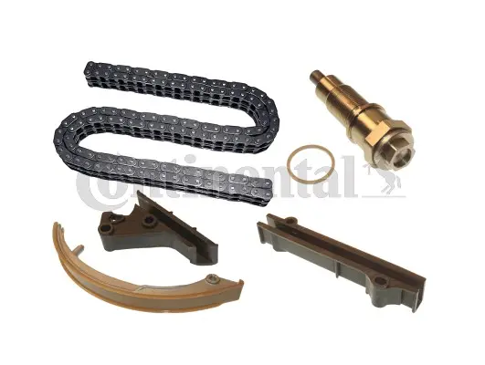 комплект ангренажна верига CONTINENTAL CTAM    