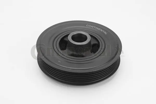 ремъчна шайба, колянов вал CONTINENTAL CTAM    