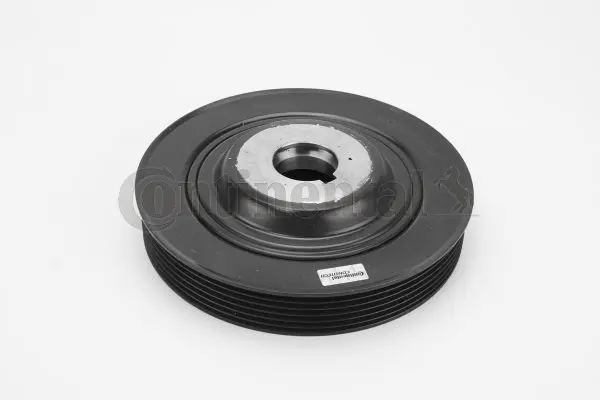 ремъчна шайба, колянов вал CONTINENTAL CTAM    