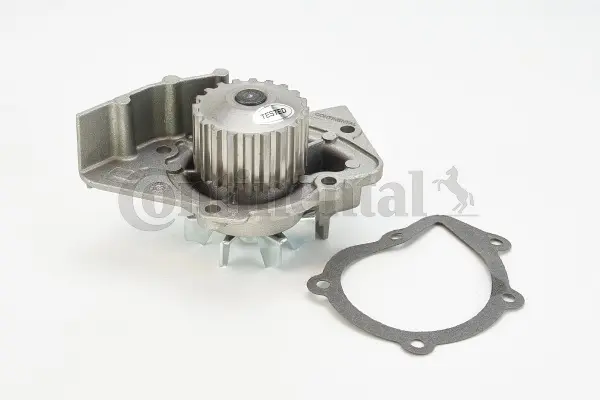 водна помпа, охлаждане на двигателя CONTINENTAL CTAM    