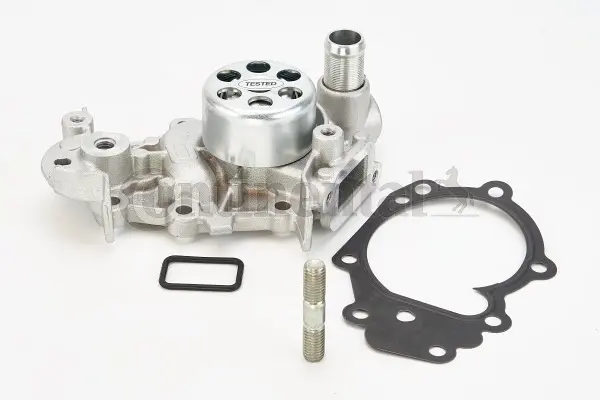 водна помпа, охлаждане на двигателя CONTINENTAL CTAM    