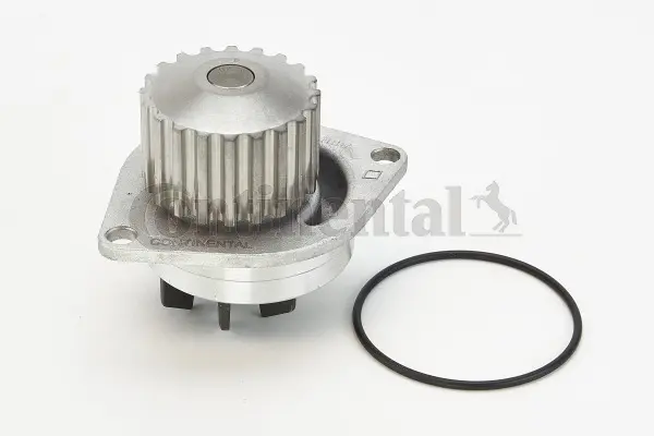 водна помпа, охлаждане на двигателя CONTINENTAL CTAM    