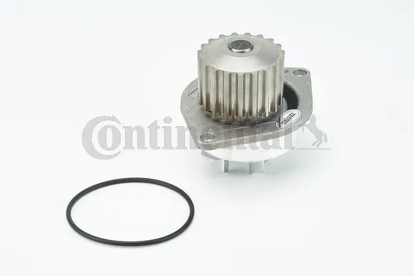 водна помпа, охлаждане на двигателя CONTINENTAL CTAM    