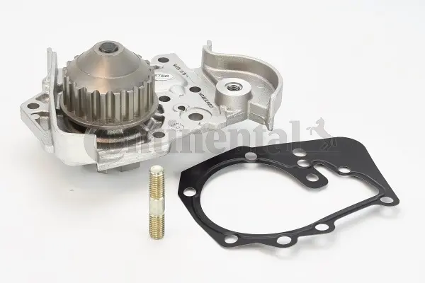 водна помпа, охлаждане на двигателя CONTINENTAL CTAM    